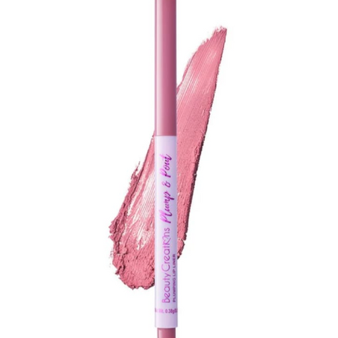 Plumping Lip Liner Plump and Pout So Flirty BC PPLLW2