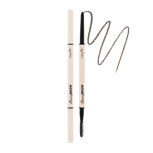 Lapiz para ceja Skinny Brow Brunette Amor Us COBSBP02