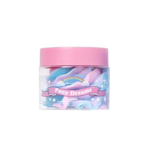 Lip balm individual pony dreams BC MLP-LB