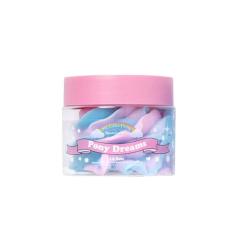 Lip balm individual pony dreams BC MLP-LB