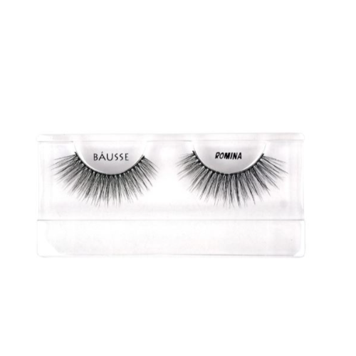 Pestanas 3D Eyelashes OMG Romina Bausse BP3D011