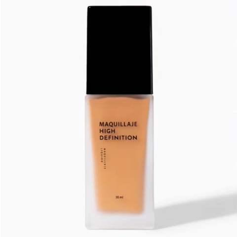 Maquillaje High Definition Adden Caramel MF Cosmetics MLH80