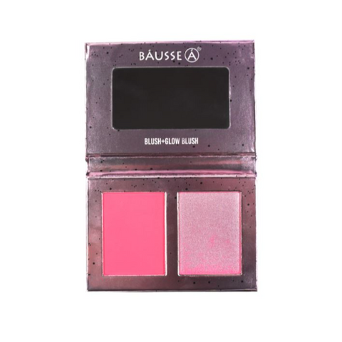 Obscene Glow Blush 3 Bausse BYY300