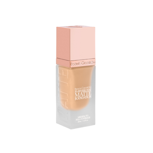 Flawless Stay 9C Matte Foundation BC FSMS9C
