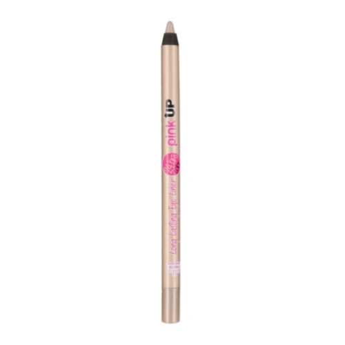 Long Lasting Eye Liner 24hrs Color Rose Gold Pink Up PKEL18