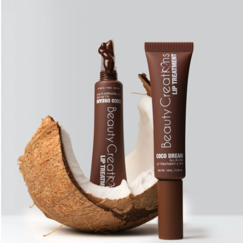Lip Treatment and Tint Coco Dream BC TLT-6