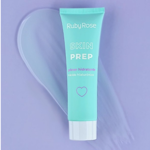 Primer Hidratante Skin Prep Ruby Rose HB8117