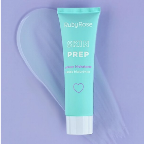 Primer Hidratante Skin Prep Ruby Rose HB8117