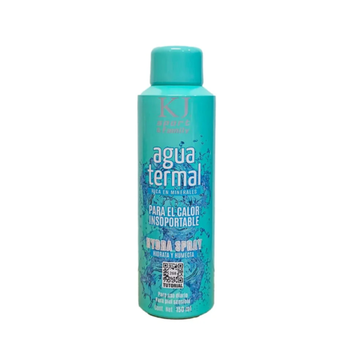Agua Termal Hydra Spray 150ml KJ