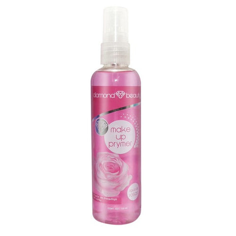 Prymer diamond beauty agua de rosas