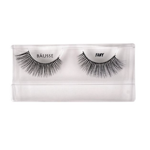 Pestanas 3D Eyelashes OMG Fany Bausse BP3D003