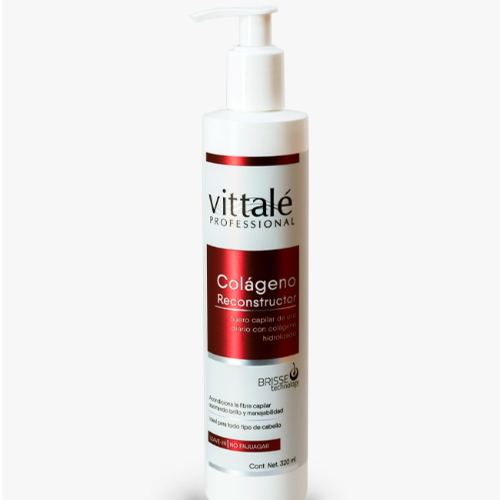 Colageno reconstructor vittale 320ml