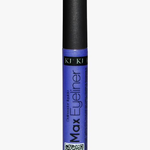 Delineador Liquido KJ 9 Azul Neon