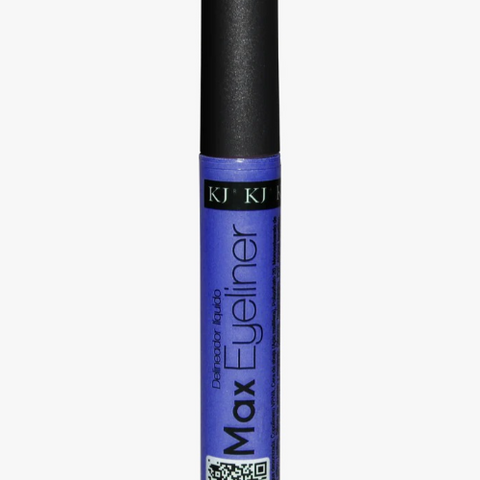 Delineador Liquido KJ 9 Azul Neon