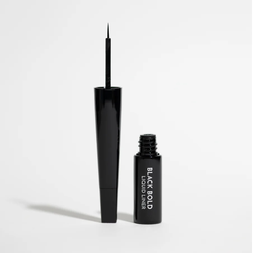 Black Bold Liquid Liner MF Cosmetics DLNMF