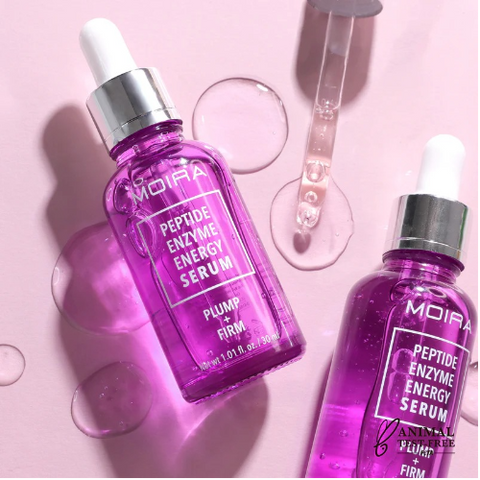 Serum Peptide Enzyme Energy Moira FSR001