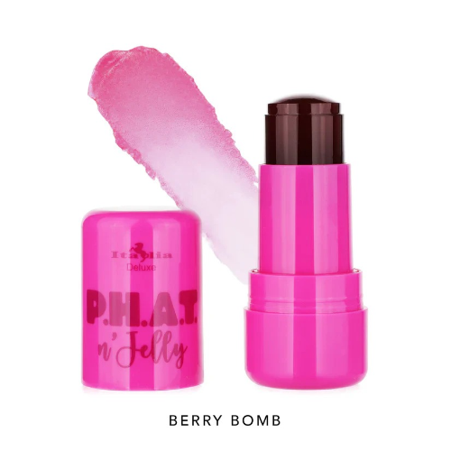 P.H.A.T n' Jelly Berrry Bomb Italia Deluxe 308CWT-04