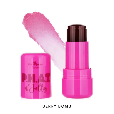 P.H.A.T n' Jelly Berrry Bomb Italia Deluxe 308CWT-04