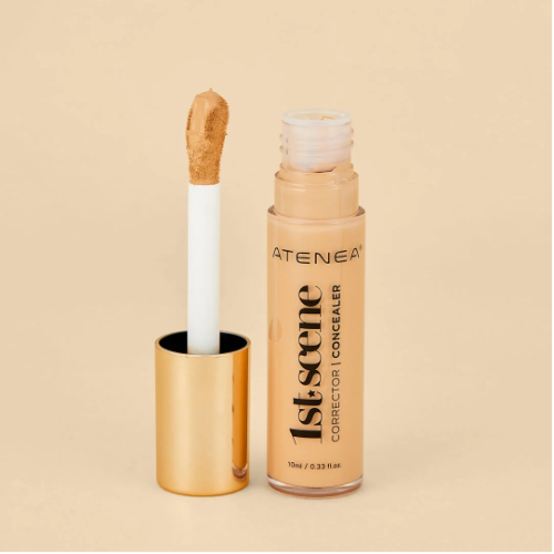 Corrector Liquido 1St Scene Cinnamon Atenea