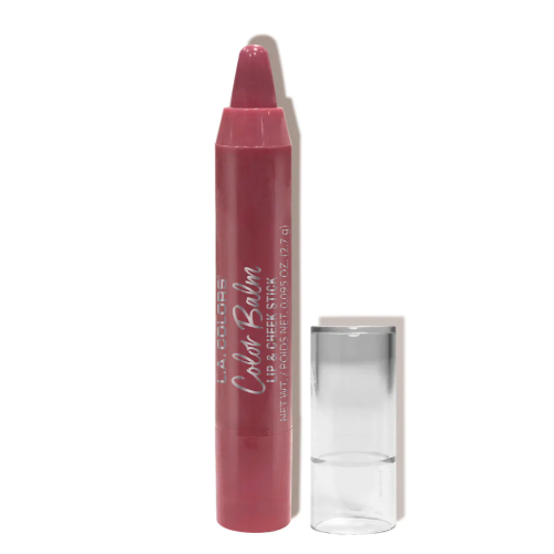 Color Balm Lip And Cheek Stick Blushing L.A Color CCL701