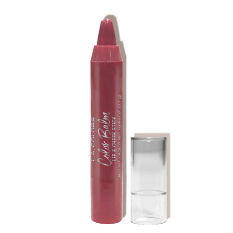 Color Balm Lip And Cheek Stick Blushing L.A Color CCL701