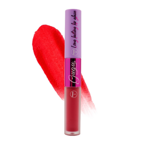 Long Lasting Lip Glaze 8 Gugu Lashes GDE8