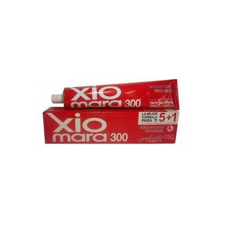 Tinte Xiomara 300 Cobre