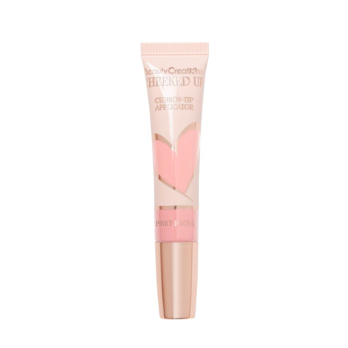 Cheeked Up Liquid Blush Pinky Promise BC FSLBCU01