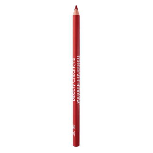 Wooden lip pencil ur cherry sweet BC BCWLL-11