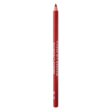 Wooden lip pencil ur cherry sweet BC BCWLL-11