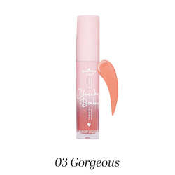 Cheeky baby liquid blush 03 GORGEOUS Italia 302