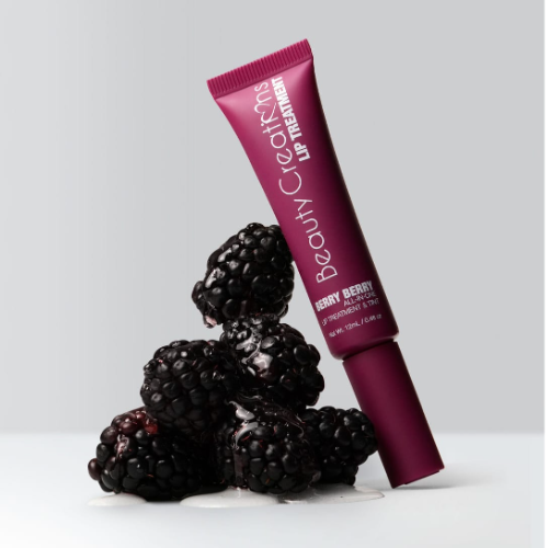 Lip Treatment and Tint Berry Berry BC TLT-4