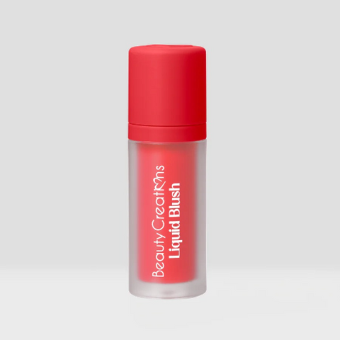 Liquid Blush Coral Quartz Beauty Creations LQBL-04