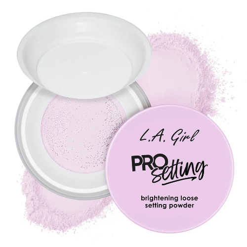 Pro Setting Loose Powder Purple L.A Girl GLP740