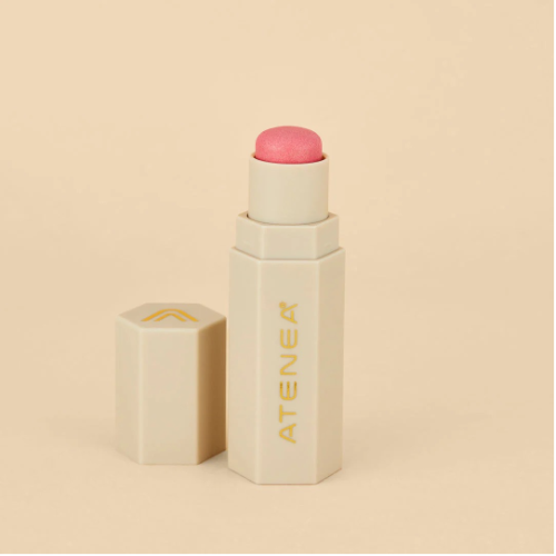 Rubor Cremoso en Barra Sugarplum Atenea