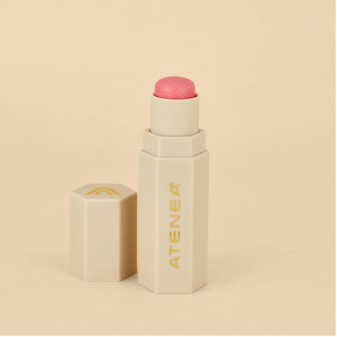 Rubor Cremoso en Barra Sugarplum Atenea