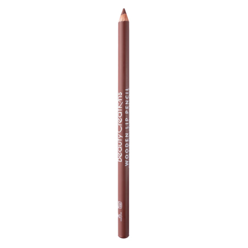 Wooden lip pencil toffee bites BC BCWLL-13