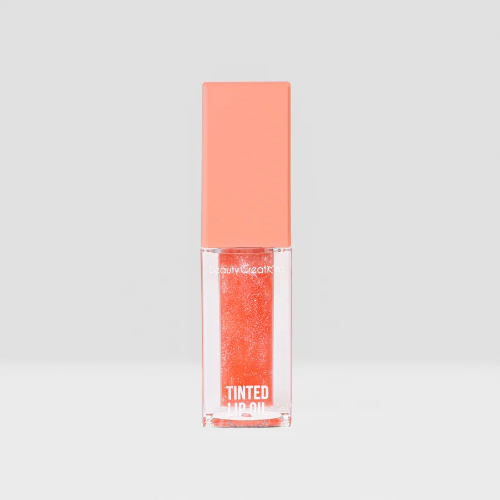 Tinted Lip Oil Sugar Poppy Beauty Creations TLXL-05