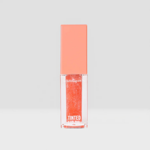 Tinted Lip Oil Sugar Poppy Beauty Creations TLXL-05