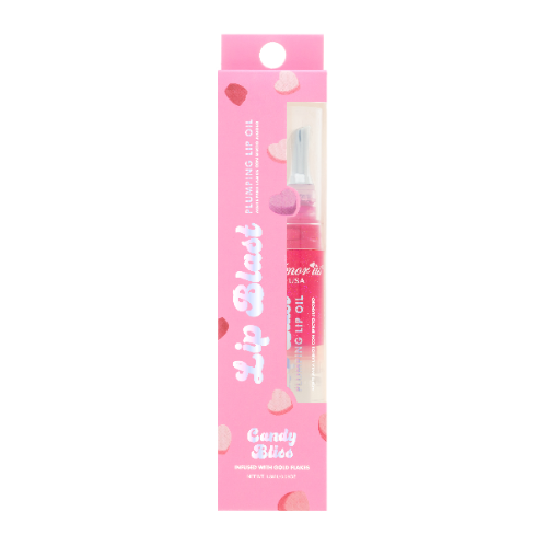 Lip Blast Plumpling Candy Bliss Amor Us CO-BLAST-01