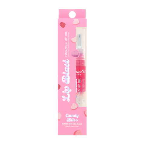 Lip Blast Plumpling Candy Bliss Amor Us CO-BLAST-01