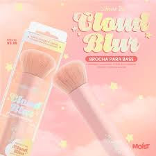 Brocha Cloud Blur Foundation Brush Amor Us BRCLOUD