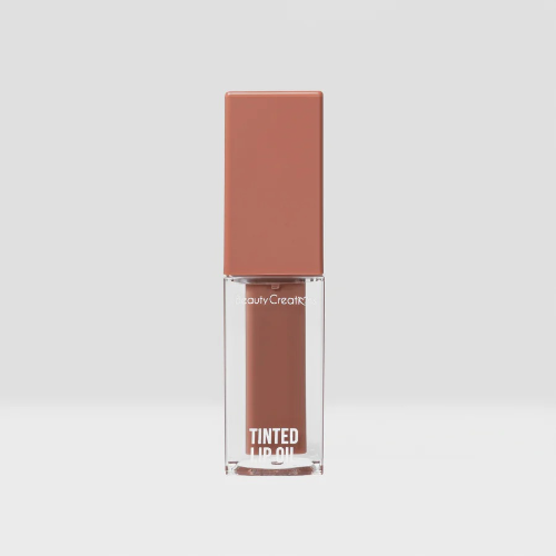 Tinted Lip Oil Headliner Beauty Creations TLXL-04