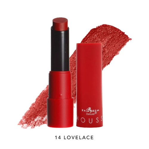 Lipstick mousse matte italia 14 lovelace 191-14