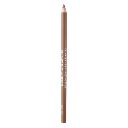 Wooden lip pencil butta u up BC BCWLL-04