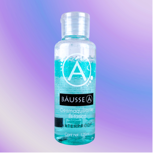 Desmaquillante Bifasico Bausse BSP015
