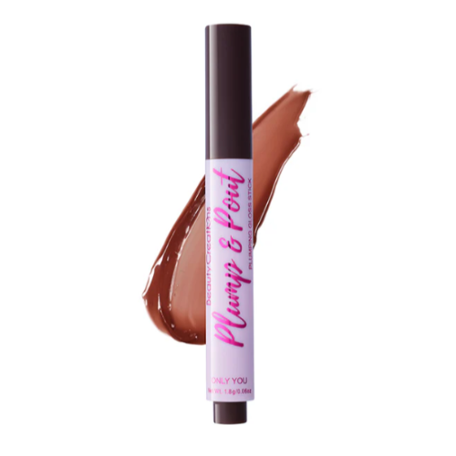 Plump and Pout Only You Beauty Creations PPVS07