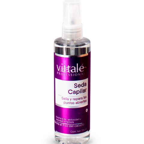 Seda capilar vittale 125ml