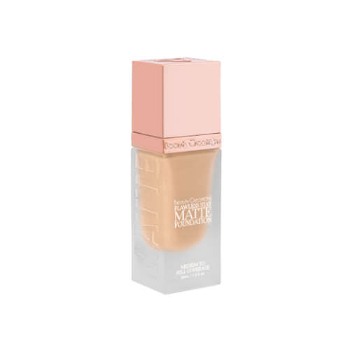 Flawless Stay 6N Matte Foundation BC FSMF6N