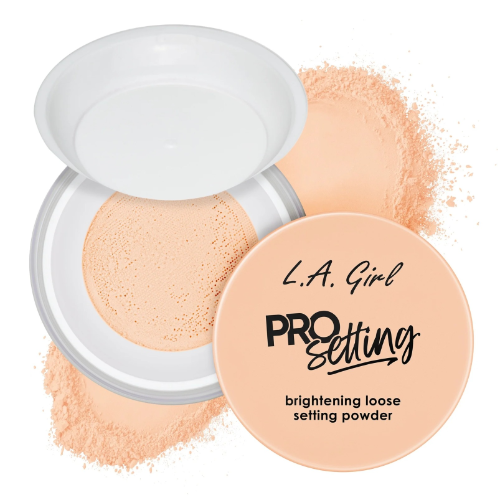 Pro Setting Loose Powder L.A. Girl GLP737